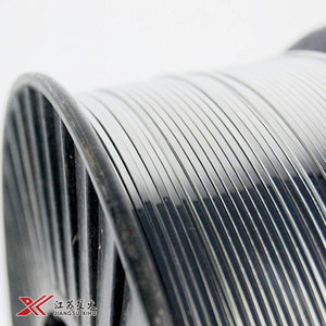 再伸線、退火軟線