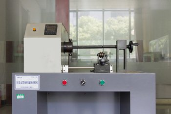 數(shù)顯金屬線材纏繞試驗(yàn)機(jī)