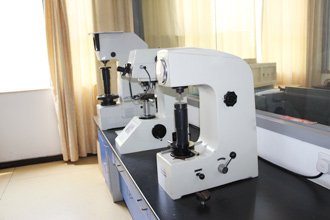 布氏硬度計(jì)，維氏硬度計(jì)，洛氏硬度計(jì)