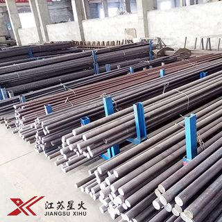 不銹鋼黑棒 熱軋棒