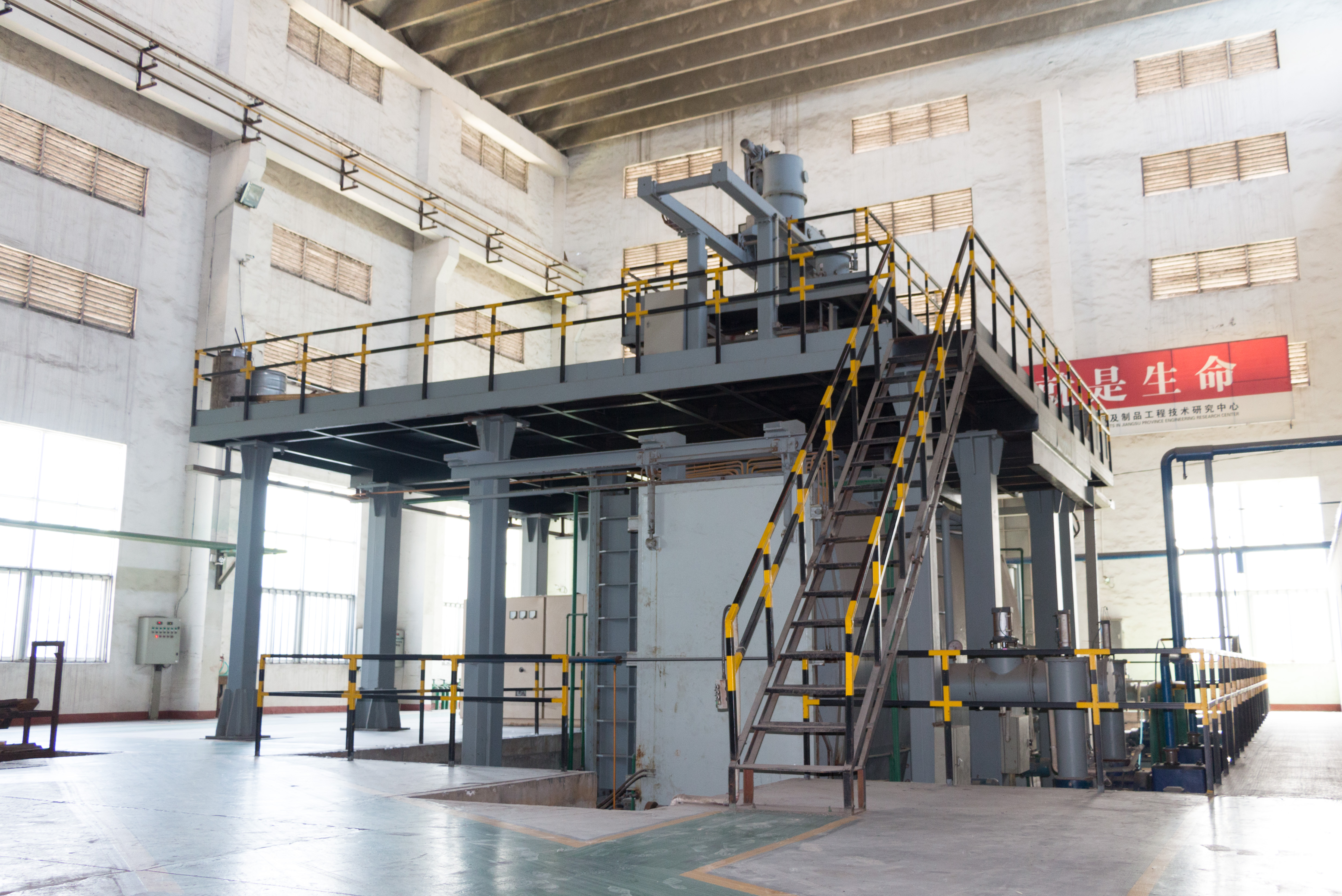 1.5T真空感應爐2