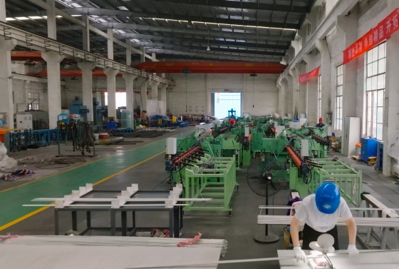 打造“無(wú)廢企業(yè)” 實(shí)現(xiàn)綠色可持續(xù)發(fā)展